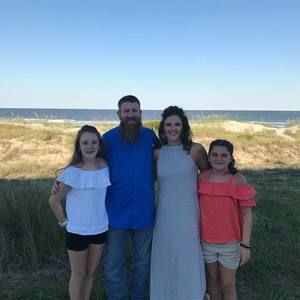 Meet your Posher, Katy